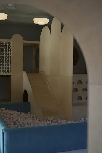 Miło Klubokawiarnia